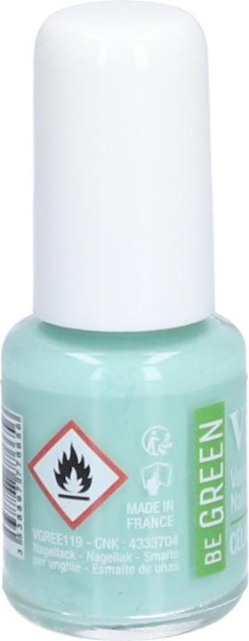 Produktbild Vitry Be Green Nagellack celadon