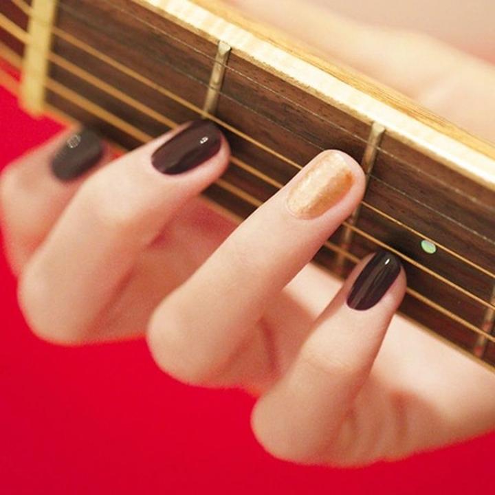 Produktbild Manucurist Nagellack (Green Pink-Purple, Farblack)