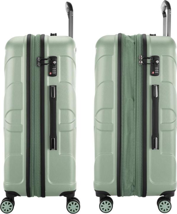 Produktbild Hauptstadtkoffer Suitline - Mittelgrosser Koffer (63 l)