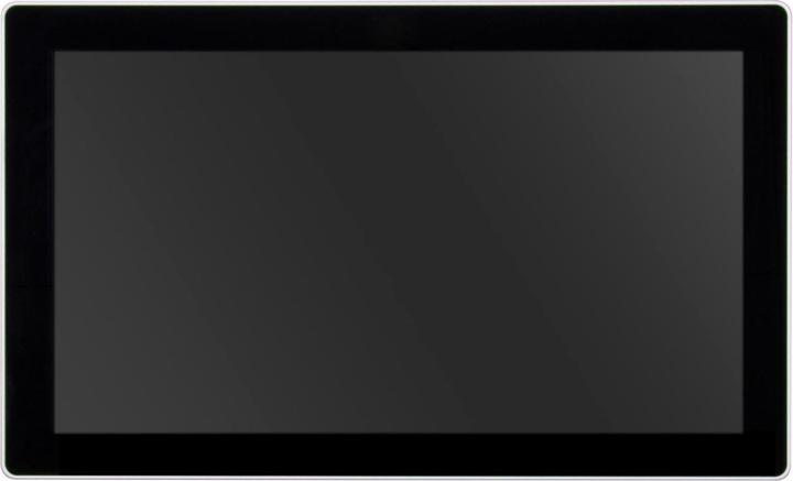 Ernitec 15" Touch Monitor - IP67/IP22 (1366 x 768 pixel, 15")