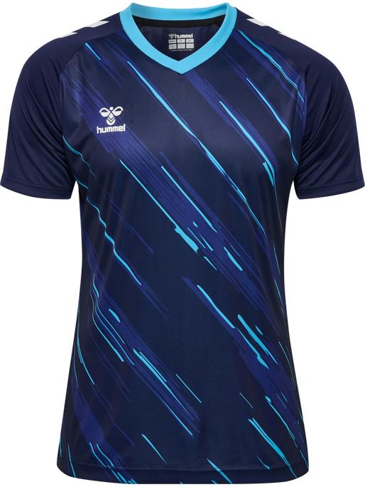 Produktbild hummel hmlMATCH TRIUMPH JERSEY S/S (XXL)