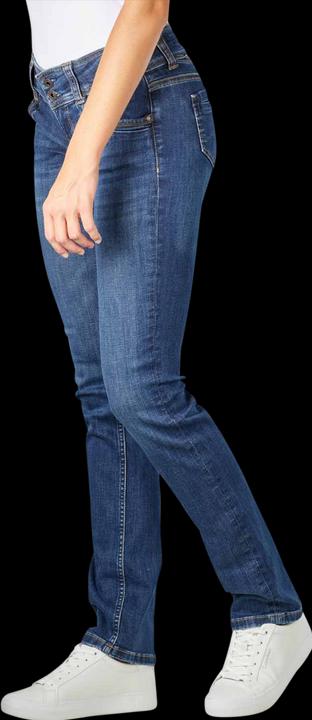 Produktbild Pepe Jeans Gen Straight Fit Medium Blue