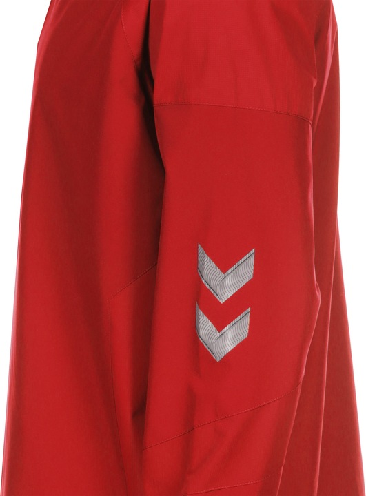 Actual product image hummel hmlLEAD track jacket men (3XL)