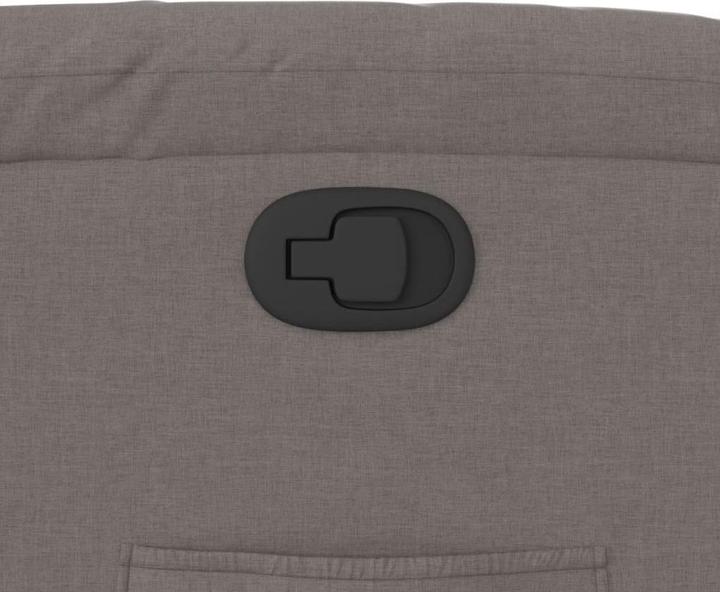 Produktbild vidaXL Relaxsessel