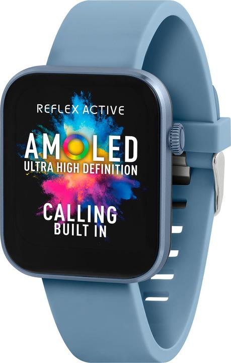 Produktbild Reflex Active Smart Watch Series 40 (46.99 mm)