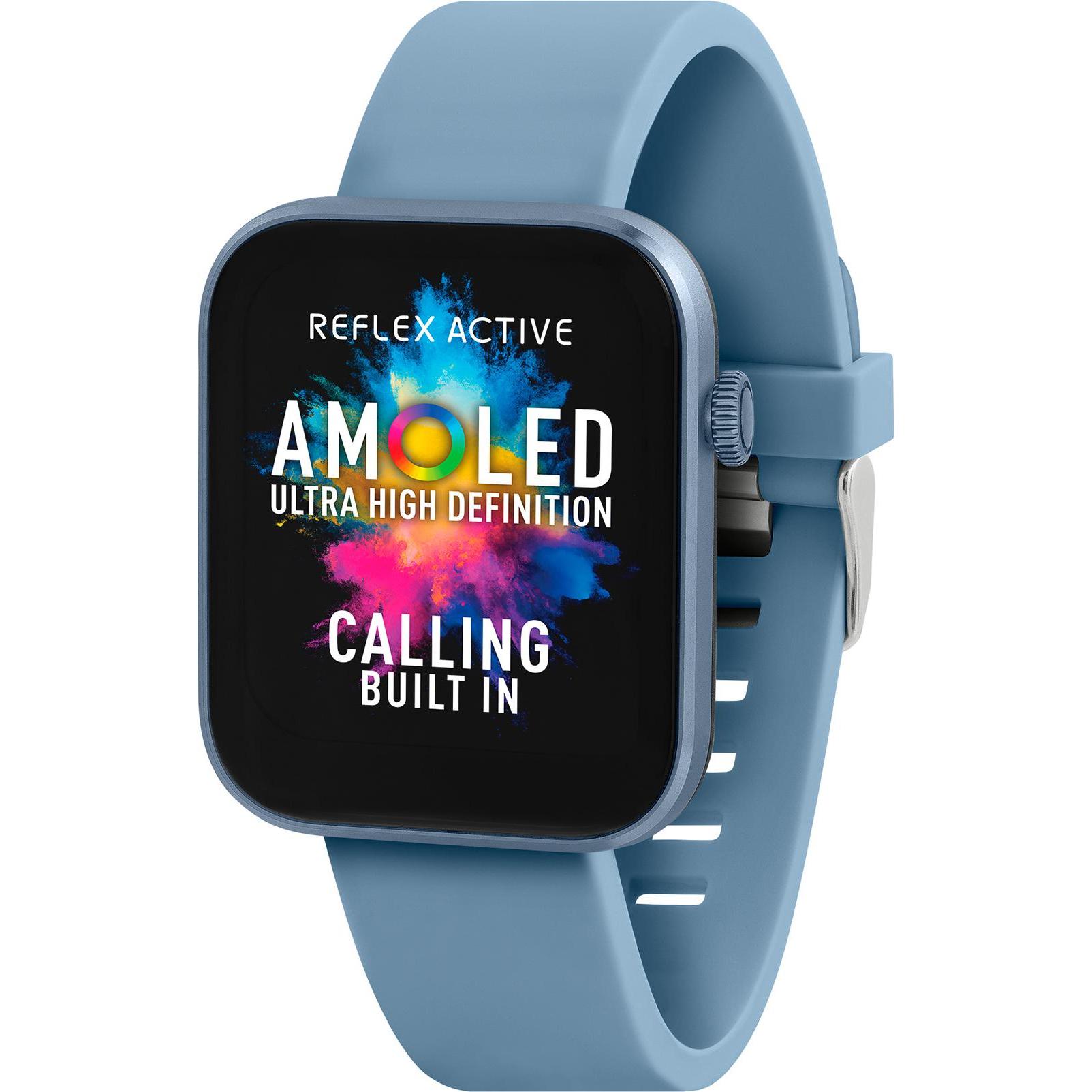 Reflex Active Smart Watch Series 40, Smartwatch