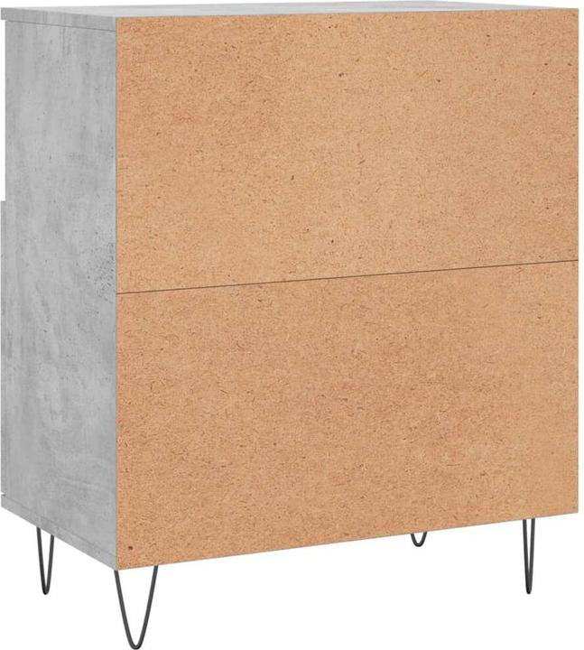 Produktbild vidaXL Sideboard (120 x 35 x 70 cm)