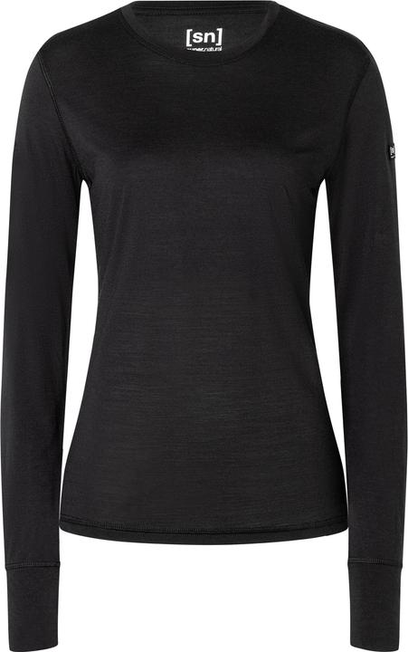 Produktbild Super Natural Women's Tundra 175 L/S (XXL)