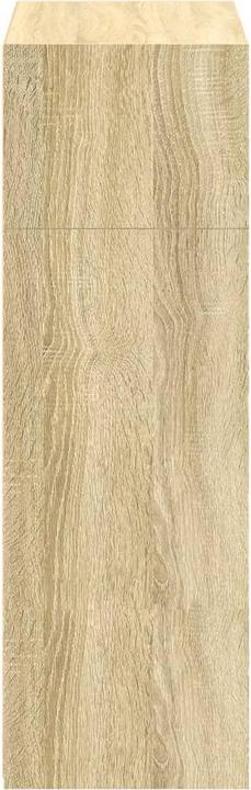 Image du produit vidaXL Highboard (70 x 41 x 124 cm)