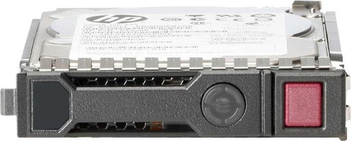 Actual product image HPE DRV HD MSA 1.8TB 12G 10K 2.5 (1.80 TB)