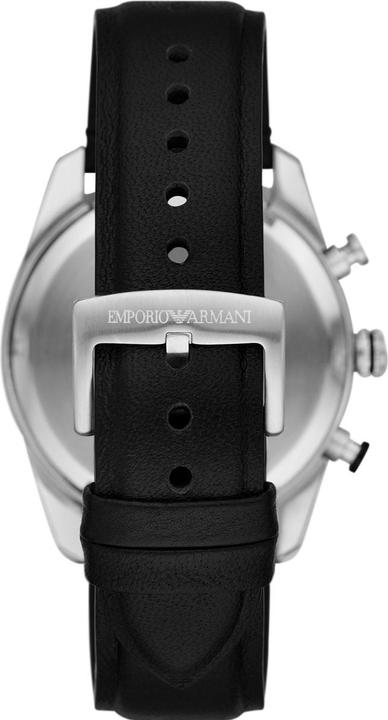 Immagine prodotto Emporio Armani Corridore (Cronografo, Orologio da polso analogico, 42 mm)