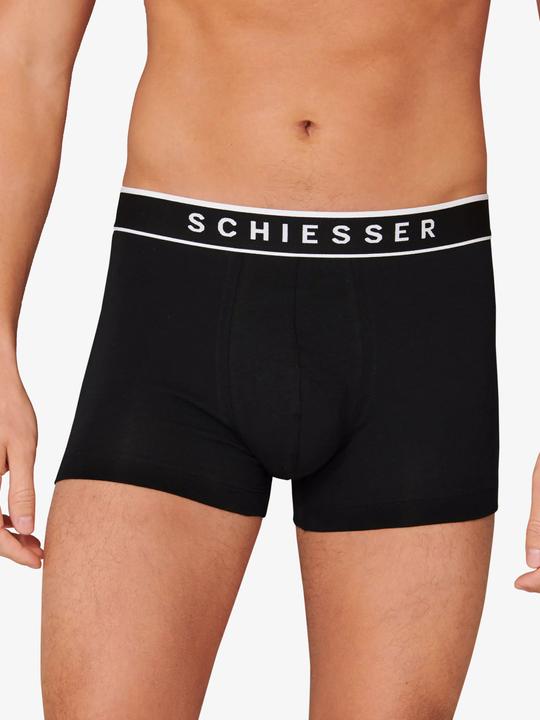 Image du produit Schiesser Boxershorts (S, Lot de 3)