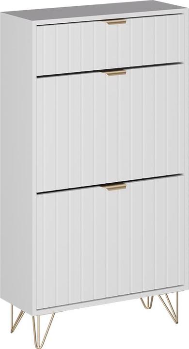 Produktbild Vicco Helge (60 x 23.50 x 107.50 cm)