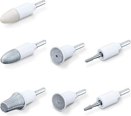 Image du produit Beurer Embouts pour MP 42/MP 44 (1 x)
