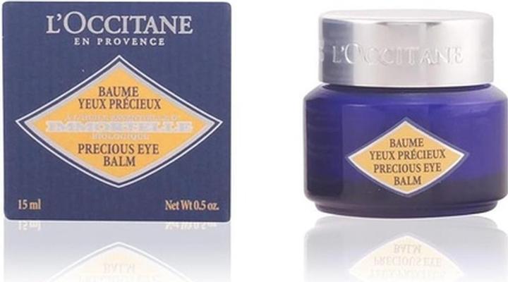 Image du produit L'Occitane Immortelle Précieuse (Baume pour les yeux, 15 ml, Journée)