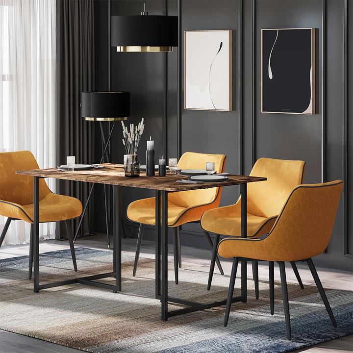 Image du produit Vicco Merido (140 x 140 x 75 cm)