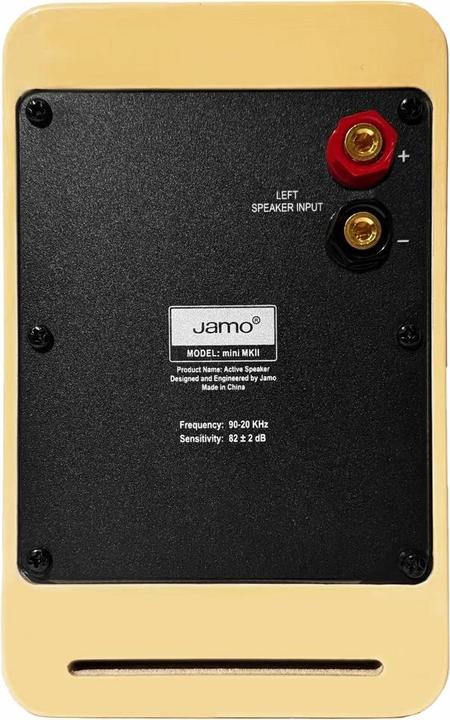 Image du produit Jamo Mini MKII