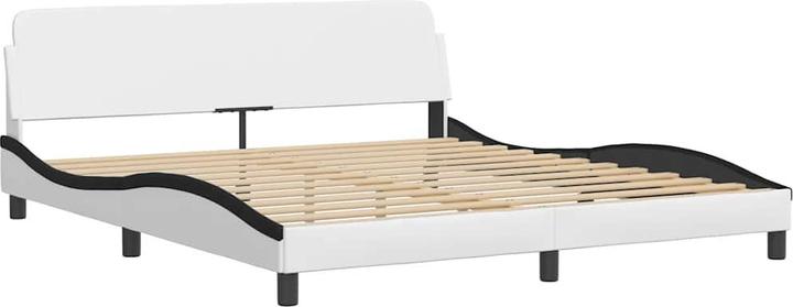 Produktbild vidaXL Bettgestell (180 x 200 cm)