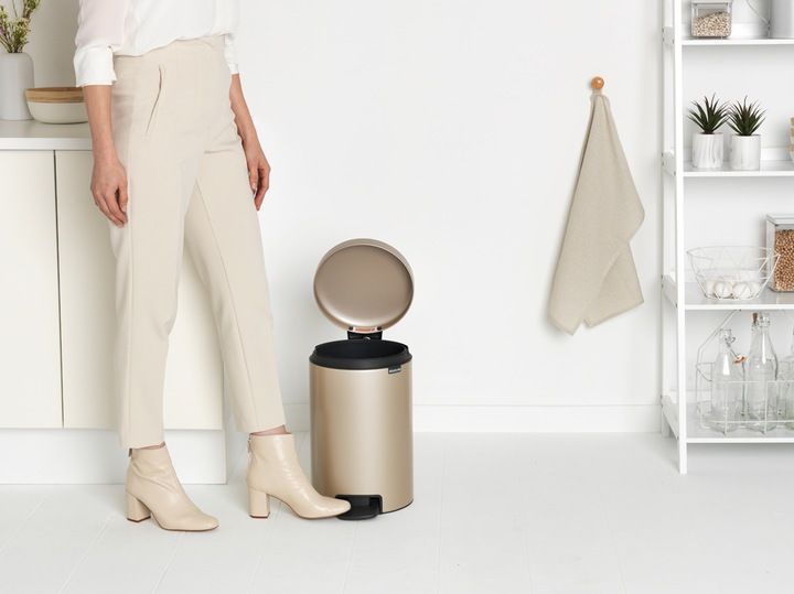 Actual product image Brabantia Pedal bin (12 l)