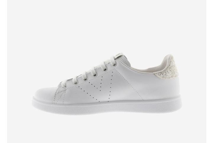 Image du produit Victoria baskets en cuir tennis (37)