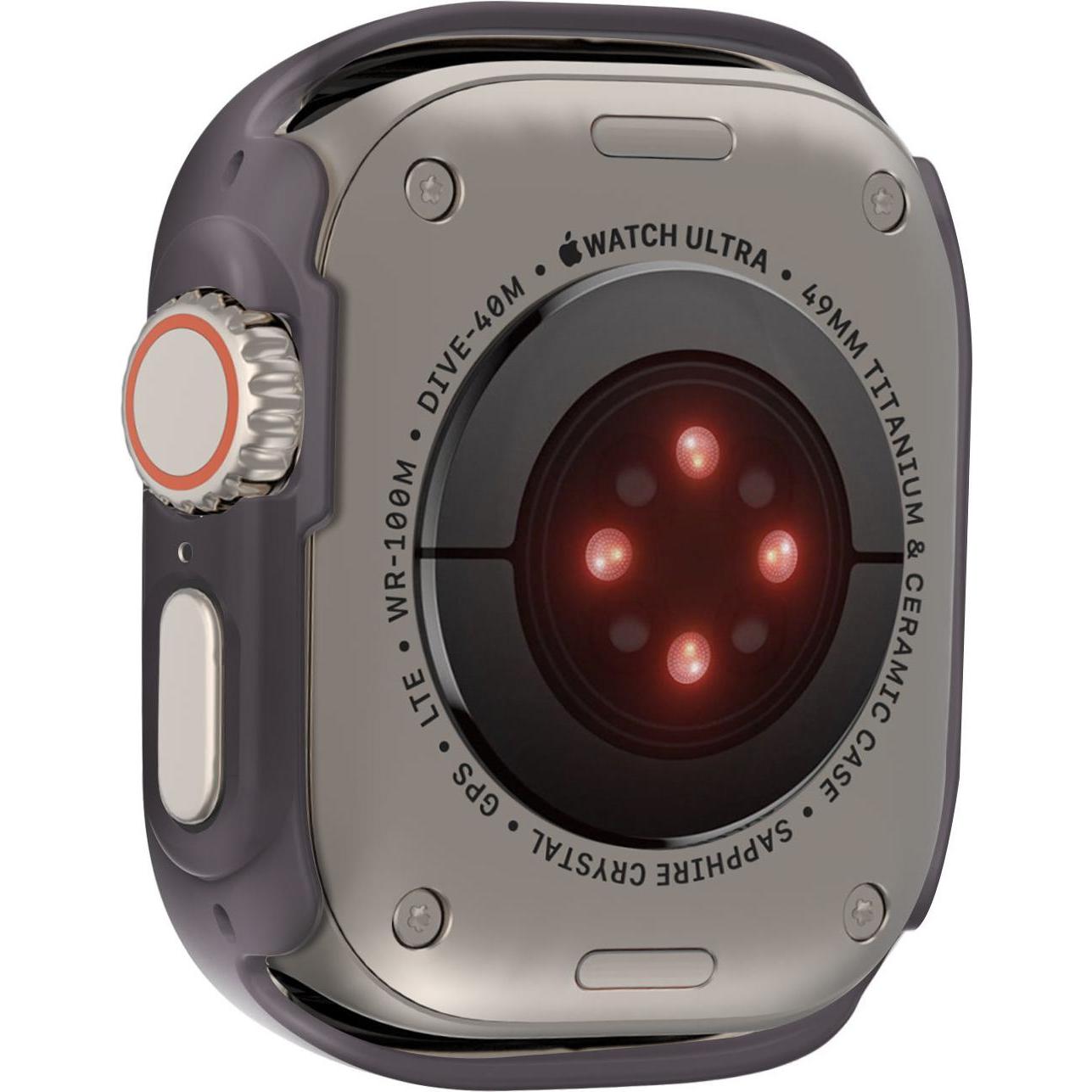 Thumbnail - Strap-it Hard Case, Smartwatch Zubehör