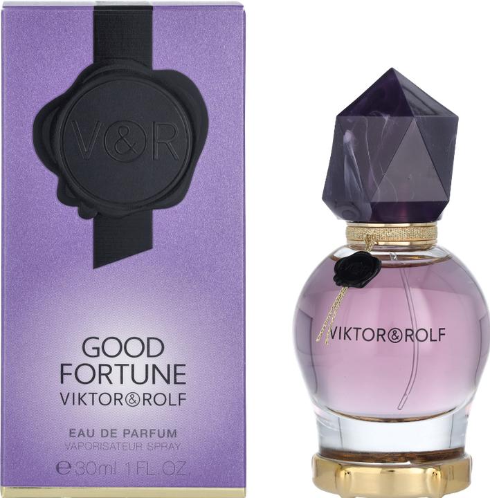 Actual product image Viktor & Rolf New Destiny Eau de Parfum (Eau de parfum, 30 ml)