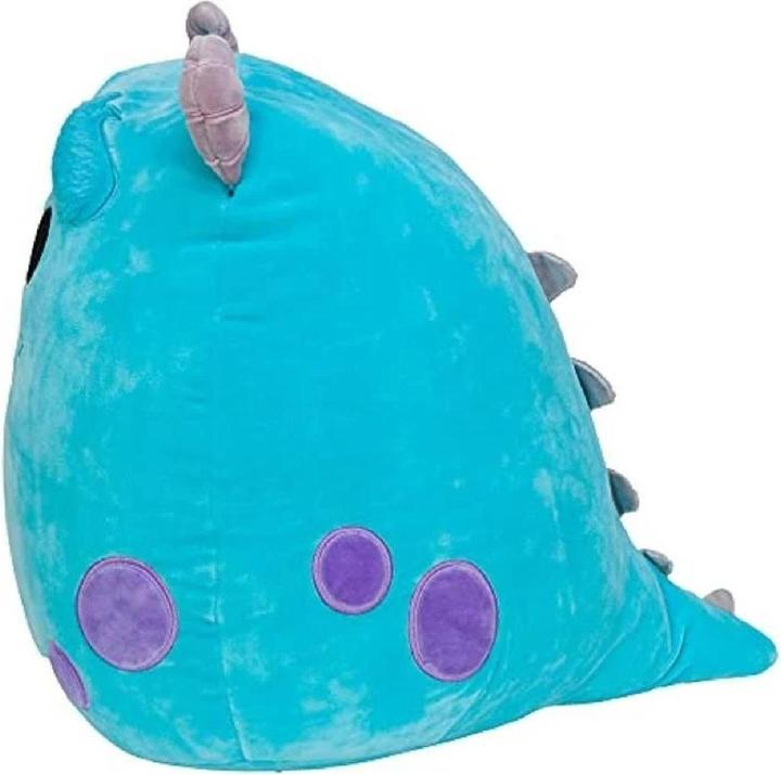 Image du produit Squishmallows Disney Sulley (35 cm)