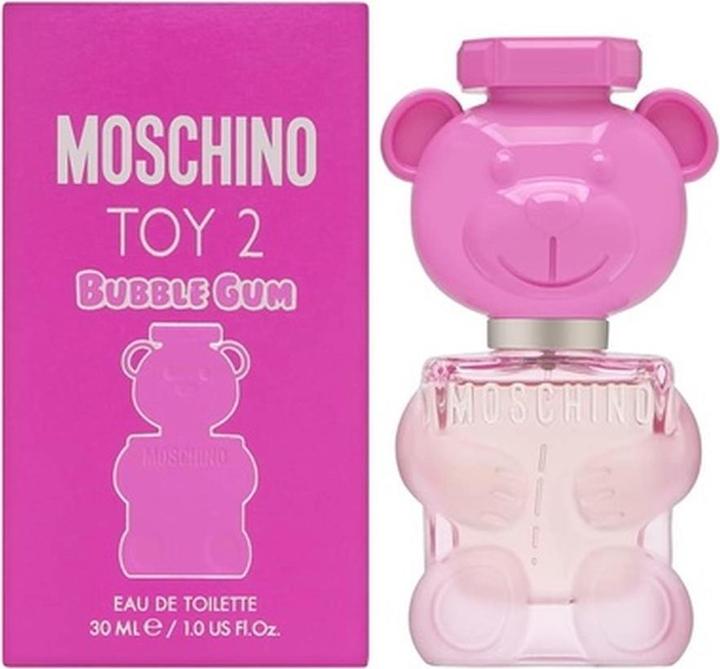 Image du produit Moschino Jouet 2 Bubble Gum (30 ml)