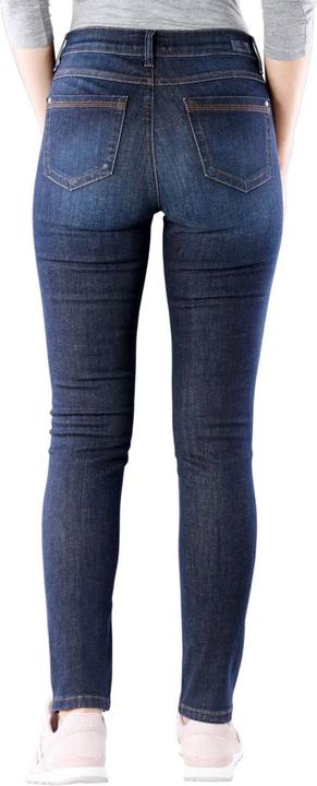 Produktbild Angels Malu Zip Jeans Slim stone used (W30/L30)