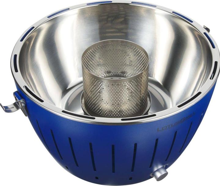 Produktbild LotusGrill Original mit USB (32 cm)