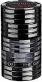 Immagine prodotto Davidoff Il gioco (Eau de toilette, 40 ml)