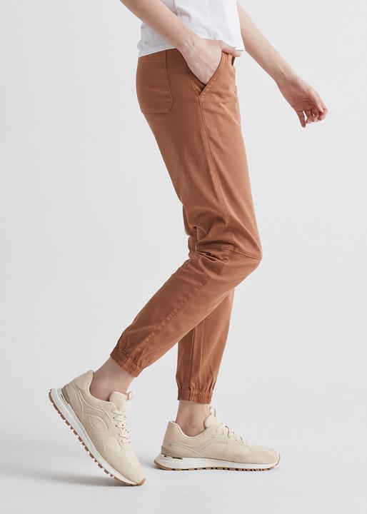 Image du produit Du/Er Jogging Live Lite High Rise (L)