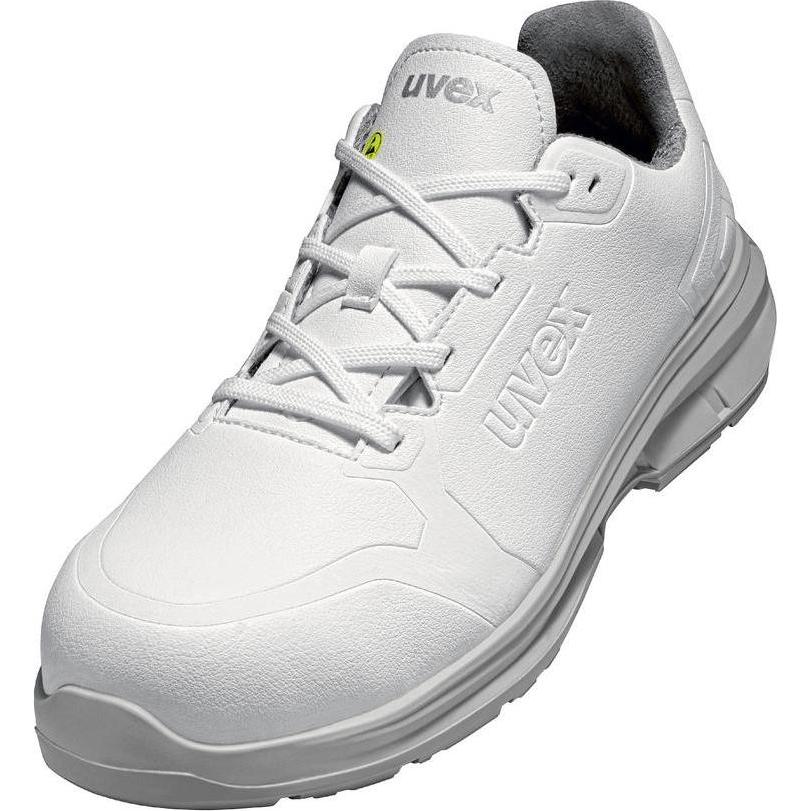 Uvex Safety, Sicherheitsschuhe, 1 sport (S3, 35)