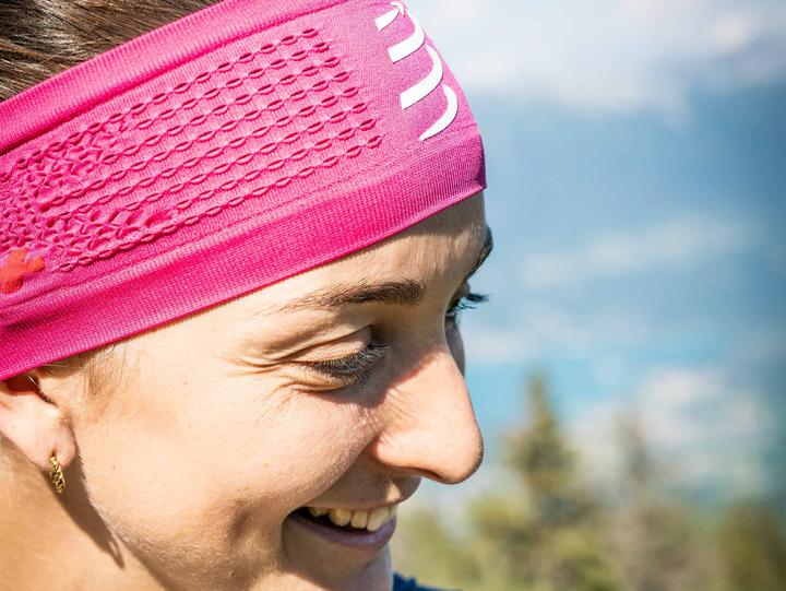 Image du produit Compressport Bandeau On/Off