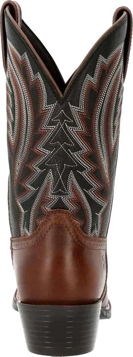Produktbild Durango Westward Cowboystiefel Vollnarbenleder (43.5)