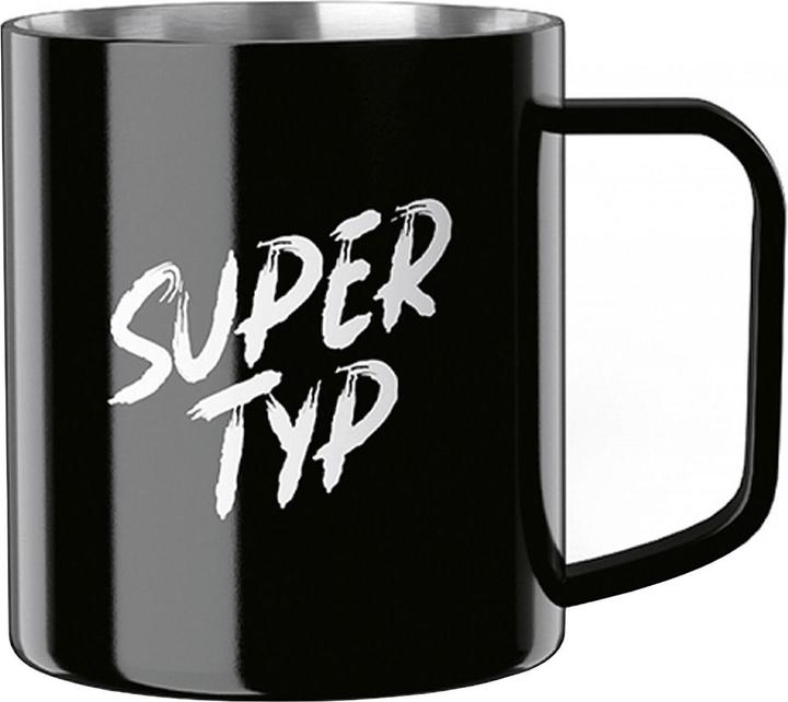 Immagine prodotto La Vida Thermobecher Supertyp 250ml (0.25 l)