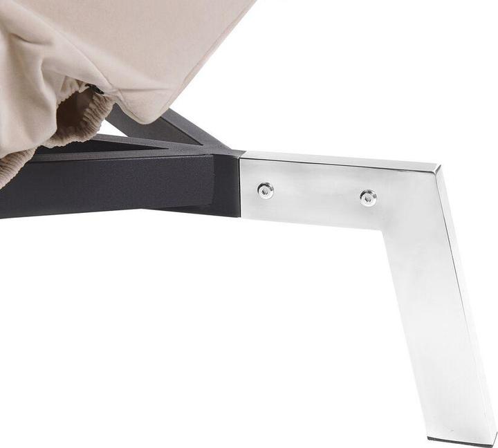 Produktbild Beliani Loiret (Recamiere)