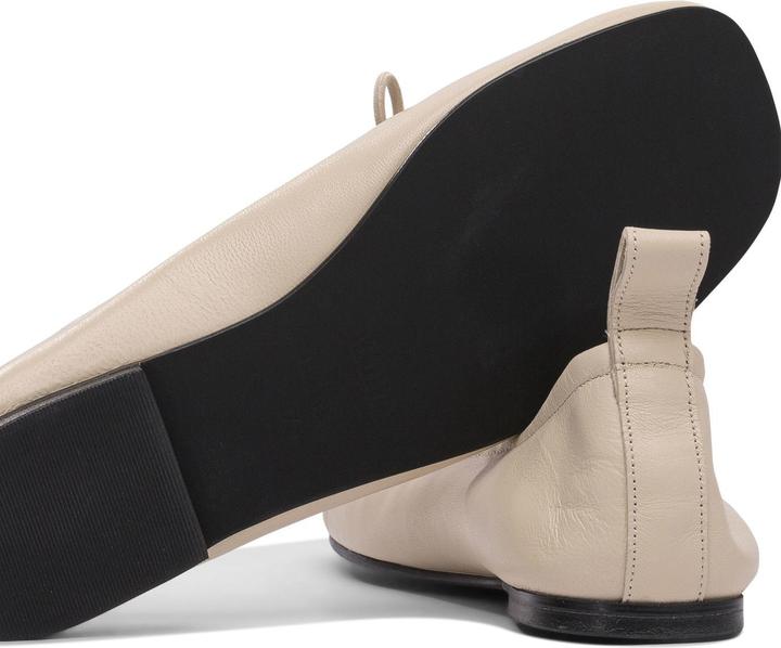 Immagine prodotto Alohas "Rosalind" leather ballet flats (36)