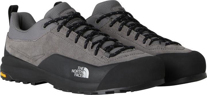 Grau, smoked pearl-tnf black