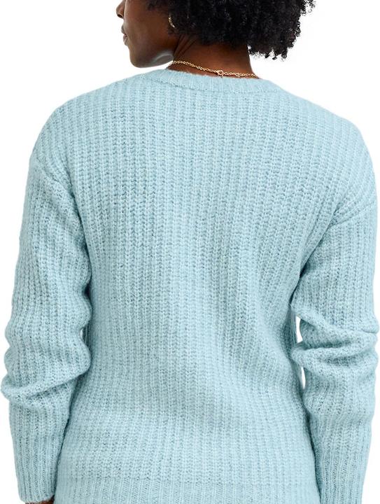 Image du produit Vertbaudet Cardigan de grossesse et d'allaitement à côtes perlées