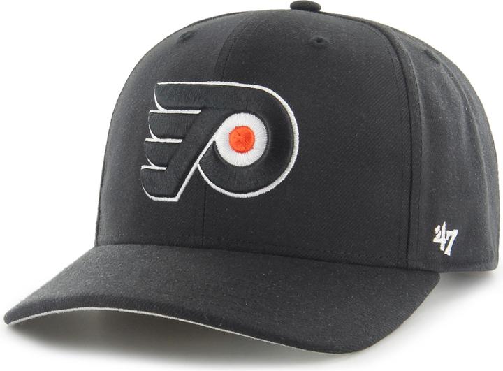 Actual product image 47 Brand Low Profile Zone Philadelphia Flyers (One size)