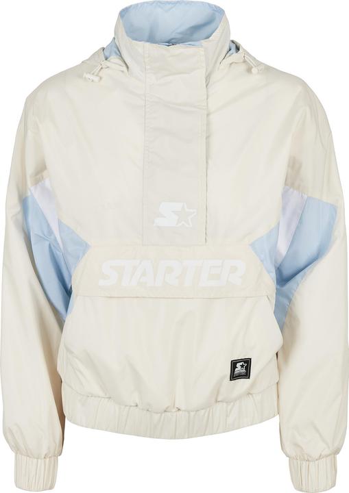 Immagine prodotto Starter Donna Colorblock Halfzip Windbreaker - 16902 (L)