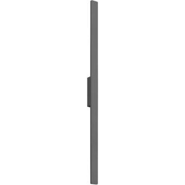 Brumberg LED-Wandleuchte (1 Stk.), HiFi + Heimkino Lautsprecher, Weiss