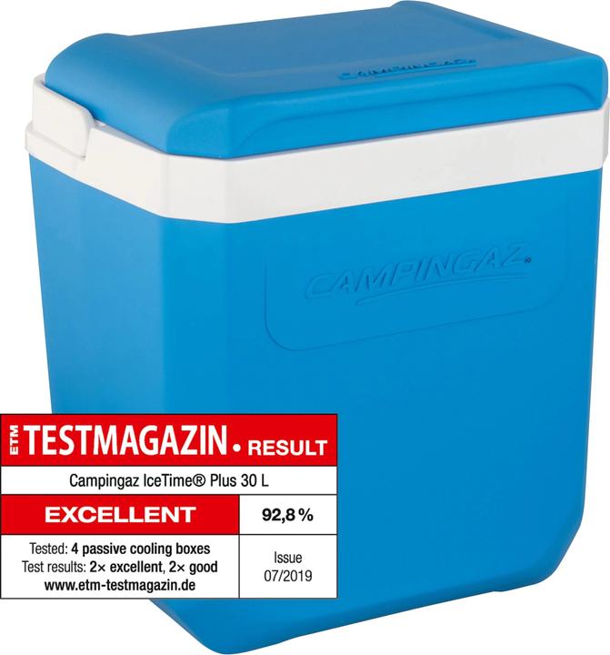 Produktbild Campingaz Icetime Plus (30 l)