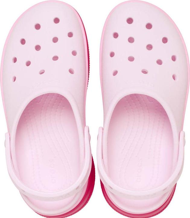 Image du produit Crocs Classic Stacked Clog (37)