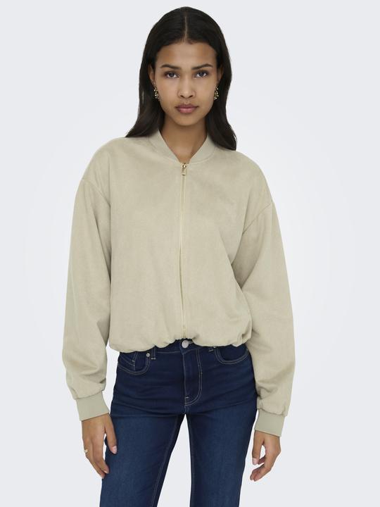 Actual product image Only ONLMAVI Blousonjacke Blousonjacke (S)