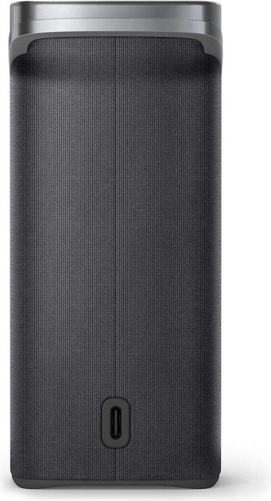 Image du produit Philips TAS3505/00 (10 h, Fonctionnement sur piles)