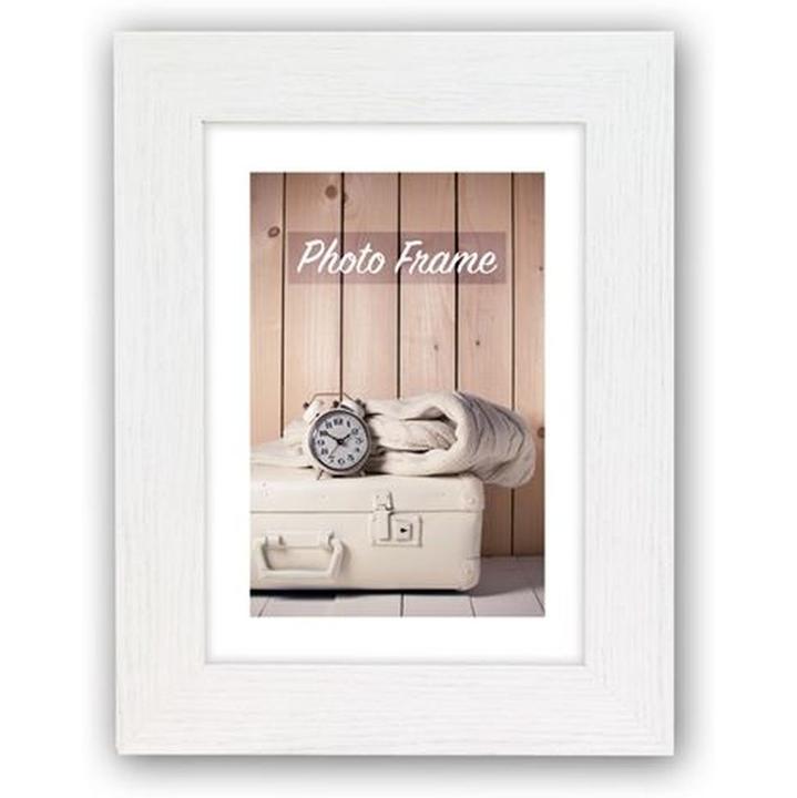 Immagine prodotto ZEP Cornice V21233 Nelson 3 Bianco 20x30 cm