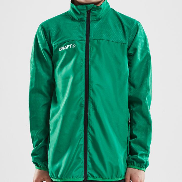 Produktbild Craft Rush Wind Jacket Kinder (122, 128)