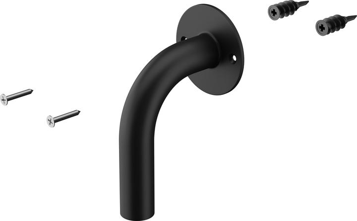 Actual product image Umbra Solis (27 x 35 x 204 cm)